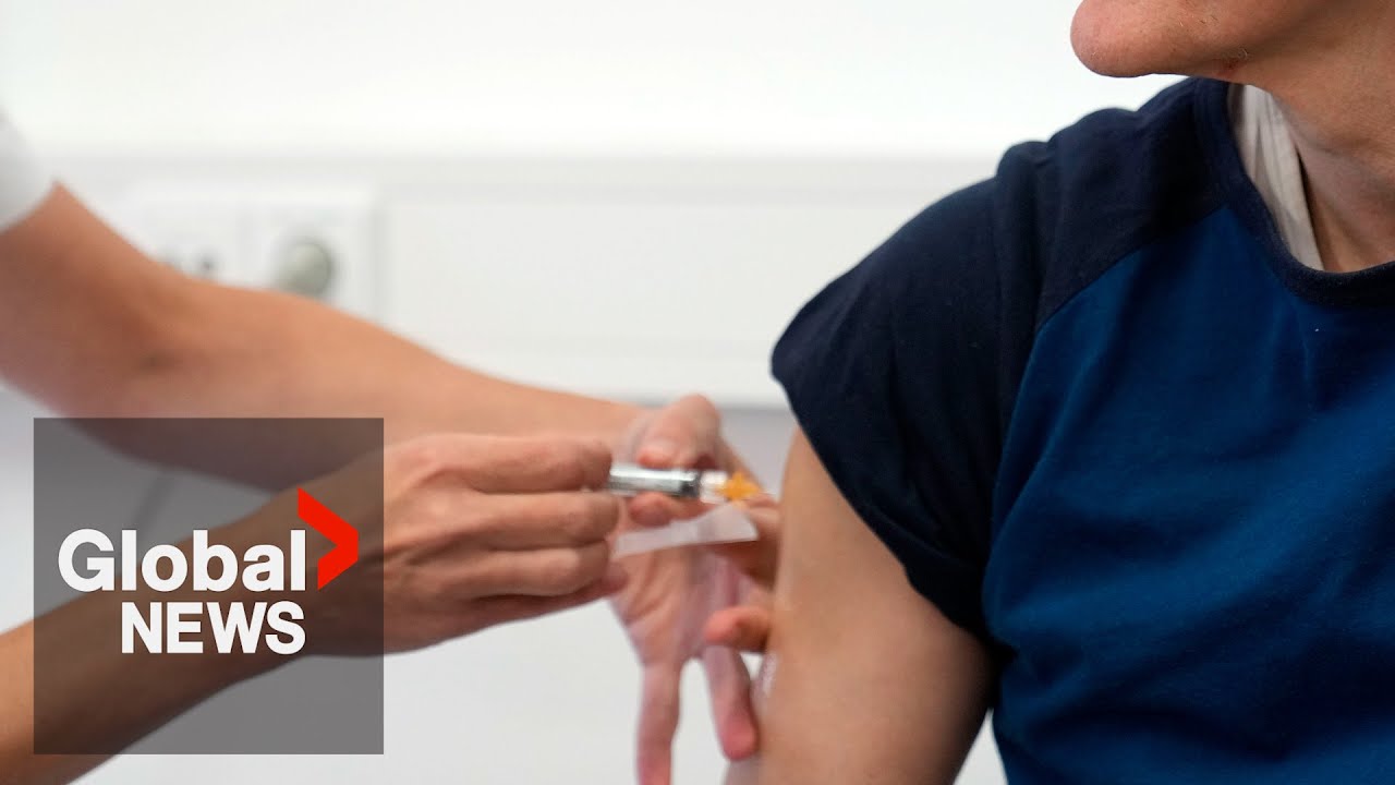 How life has changed 5 years after COVID-19 pandemic began - YouTube