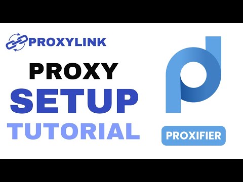 How to Set Up a Proxy on Proxifier | Step-by-Step Guide (2025)
