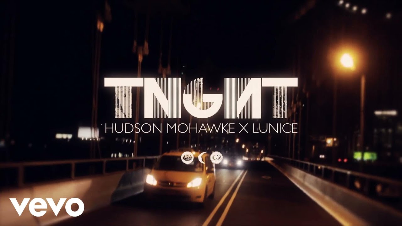 TNGHT - Higher Ground