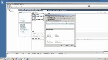 Create and Configure VMFS Datastores