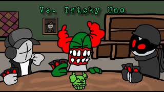 Vs. Tricky Uno
