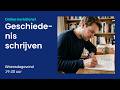 Online kerkdienst | Woensdagavond 22 april 2026 | De Deur Arnhem |