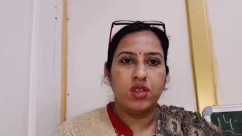 Class 8 science chapter 18 pollution of air and water video part 4 Sapna Gautam