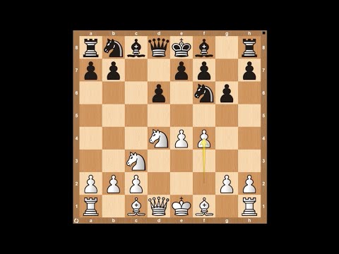 Epic Matches Archives - The Chess Website