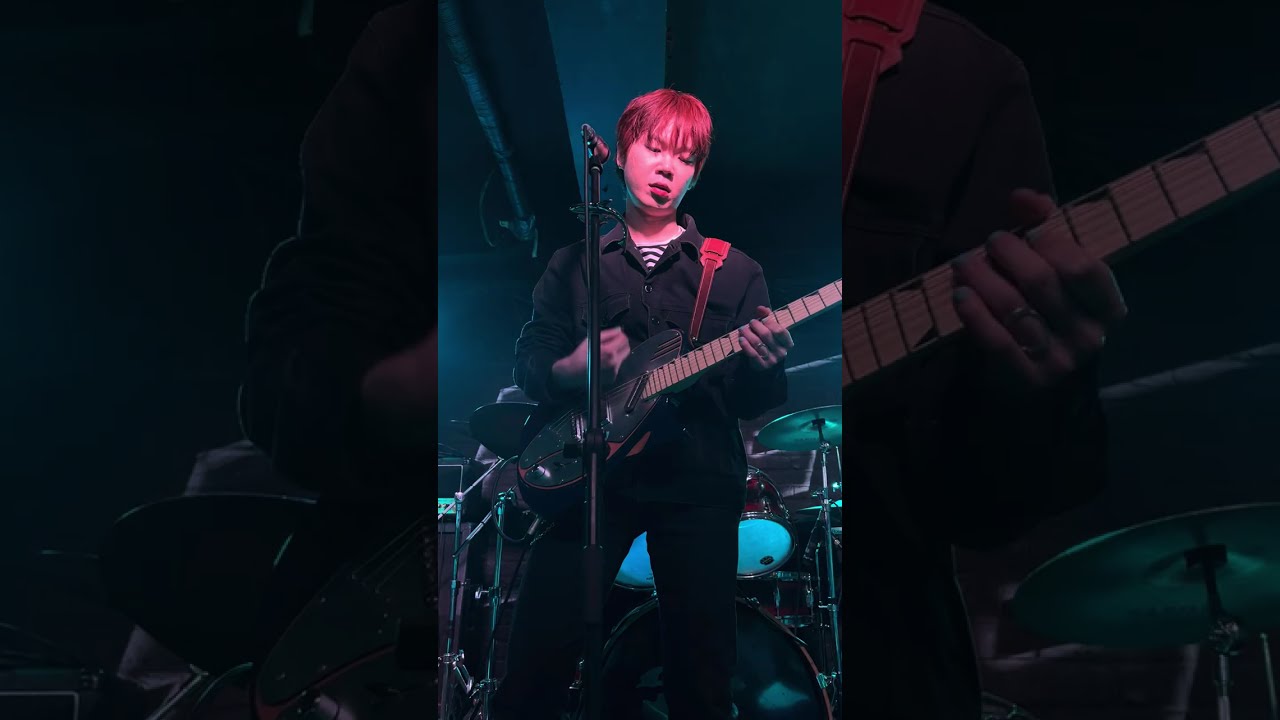 251225 행로난 - 플라즈마, 초신성 @ClubFF