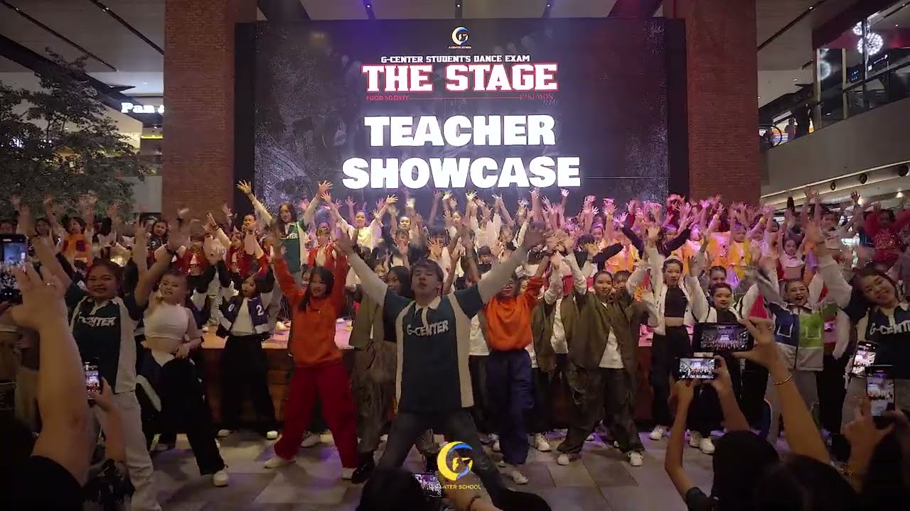 Special Performances | Teacher Showcase | 
