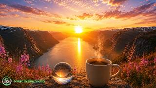 Morning Energy Activation Music 432Hz