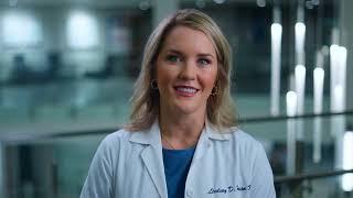 Meet Dr. Lindsay Hinson