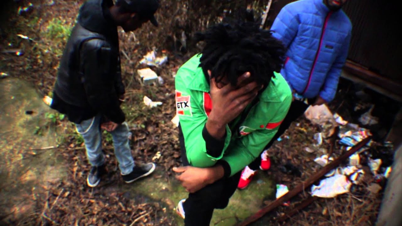 "TheKrays" Official Video Soduh ft. Asap Ant x AL Rogers YouTube