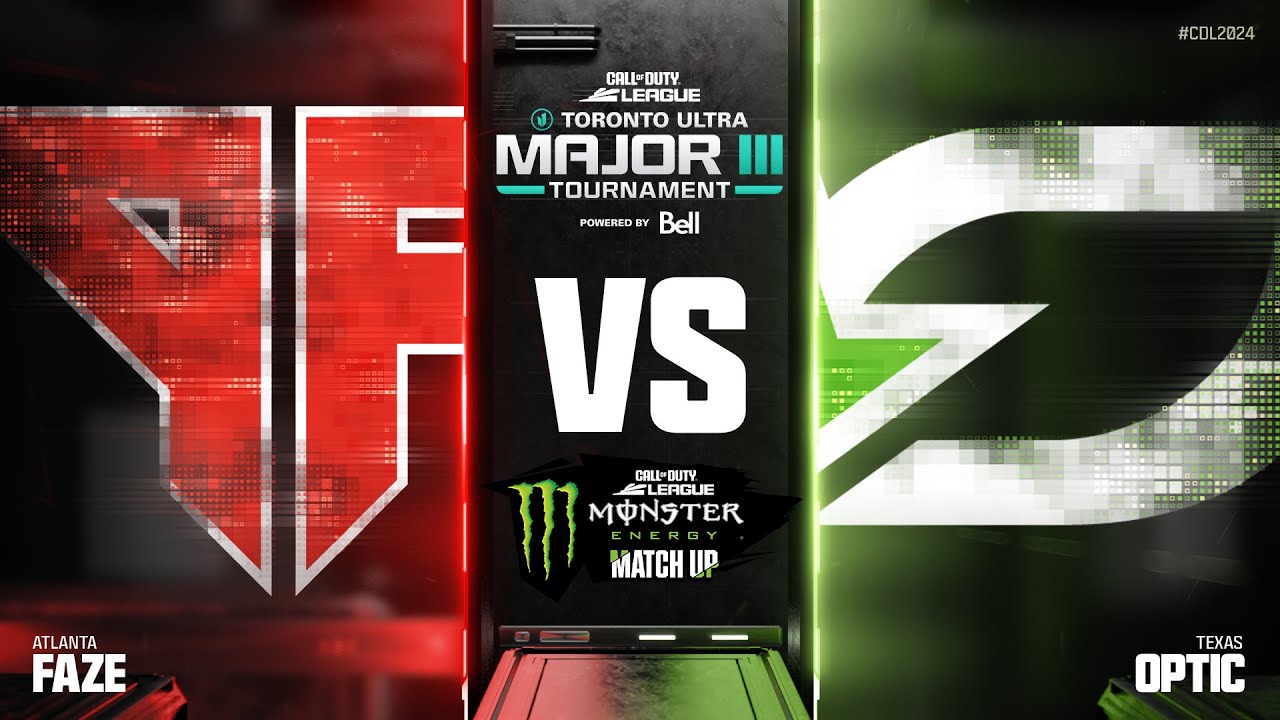 @OpTicTexas vs @ROKKRMN | Major II Qualifiers | Week 2 Day 1