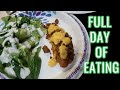 WW FULL DAY OF EATING | NO MORE NURSING POINTS | Felicia Keathley