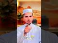 Justice vs Power: Why Husayn Said No #short