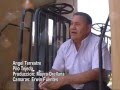 ANGEL TERRESTRE - PILO TEJEDA