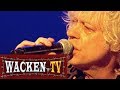 The Boomtown Rats I Don T Like Mondays Live At Wacken Open Air 2017