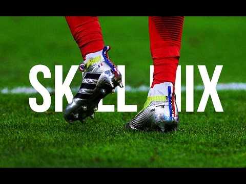 Crazy Football Skills 2017 - Skill Mix #11 | HD - Crazy Football Skills 2017 - Skill Mix #11 | HD