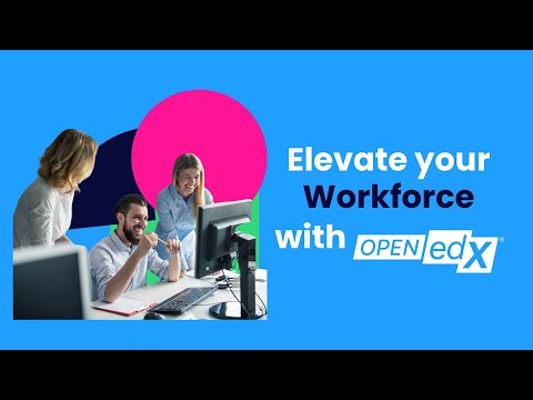 Elevate your workforce