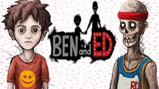 3 Boyutlu Happy Wheels - Ben ve Ed #1