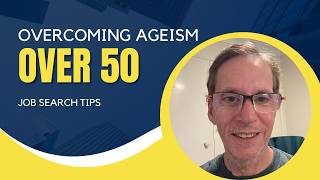 Strategies Older Workers Can Use to Overcome Biases and Ageism in Job Searches