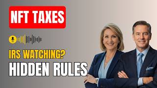 NFT Taxes Explained: Minting, Royalties &amp; Hidden IRS Rules