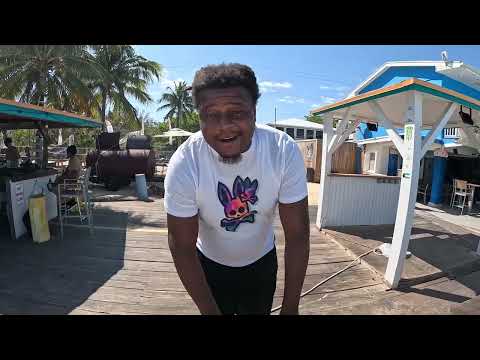 Bimini Trip 2025 Day 2