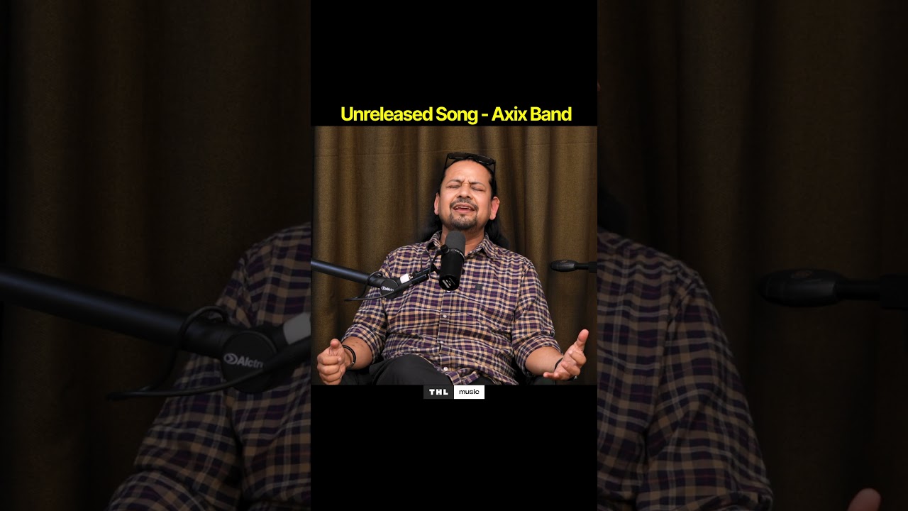 unreleased song   Axix Band