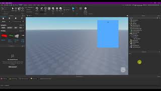 Roblox Scripting Tutorial | How to make your own exploit gui!