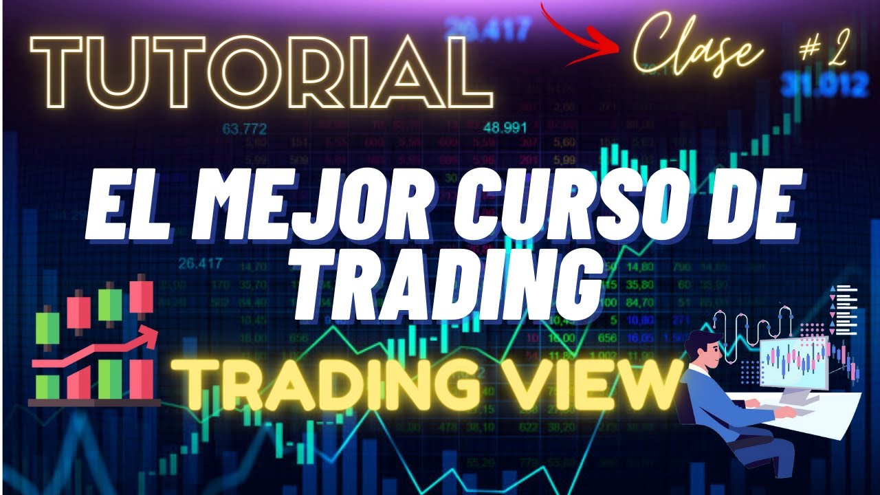 ¿Cómo usar TRADINGVIEW para hacer TRADING desde cero? – El mejor ...