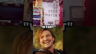 Download Lagu Free Water or W Fart? You Decide 💀 MP3