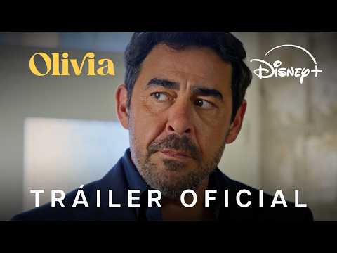 Olivia | Nueva serie | Tráiler oficial | Estreno 1 de julio en Disney+