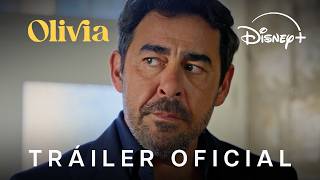Olivia | Nueva serie | Tráiler oficial | Estreno 1 de julio en Disney 