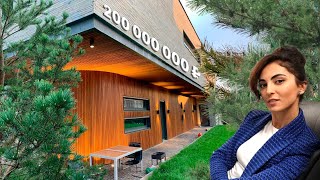 видео: ВЫ ЭТО ВИДЕЛИ?!🔥 НЕОБЫЧНЫЙ ХАЙ-ТЕК ДОМ В РЕНЕССАНС ПАРКЕ ЗА 200 МЛН ₽// Обзор элитной недвижимости картинка: ВЫ ЭТО ВИДЕЛИ?!🔥 НЕОБЫЧНЫЙ ХАЙ-ТЕК ДОМ В РЕНЕССАНС ПАРКЕ ЗА 200 МЛН ₽// Обзор элитной недвижимости
