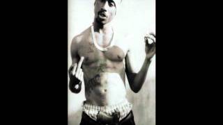 Tupac - No Need To Cry New Remix 2011