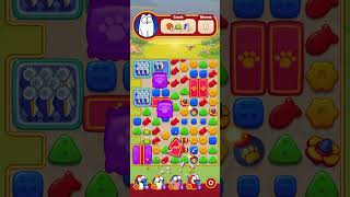 Simons Cat Match LEVEL 174 Hard - No Boosters