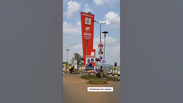 Masaka City Shorts Shortvideo Short Trending 