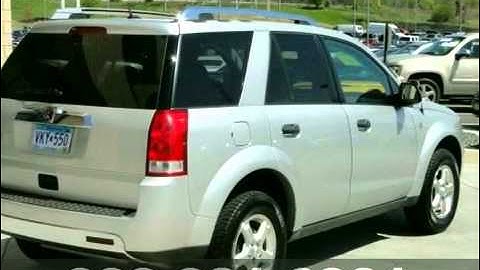 2007 Saturn VUE #4232 in Minneapolis St Paul, MN - SOLD