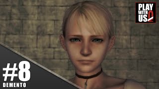 #8【ホラー】弟者の「デメント」【2BRO.】