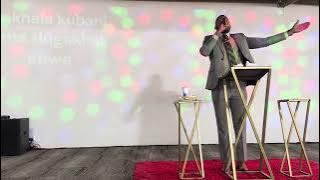 Linda Ndaba Jesu WamaBandla