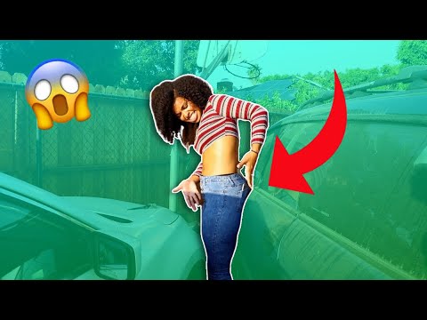 16 Big Booty Problems | Smile Squad Comedy