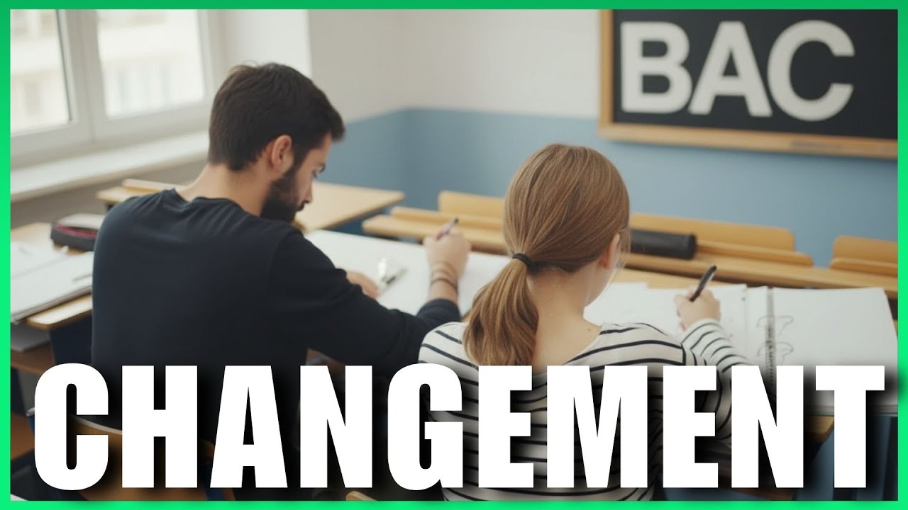 L'examen du baccalauréat sera "révolutionné" en Algérie