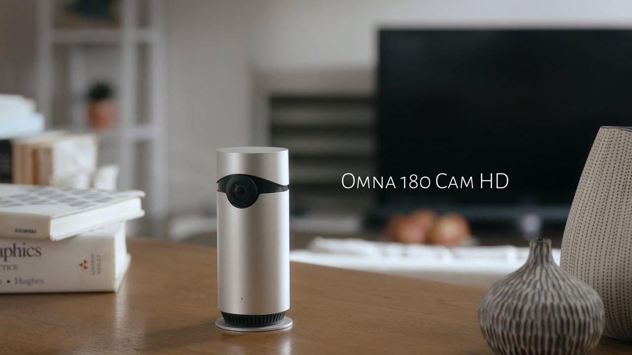 omna camera