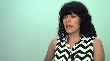 Global IGF 2015: Joana Varon on Internet Future in a Nutshell