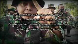 Kata-Kata Berkelas Prajurit TNI !!!(Story WhatsApp)✔️