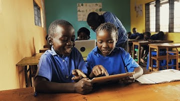 Making Britain a World Leader in AI