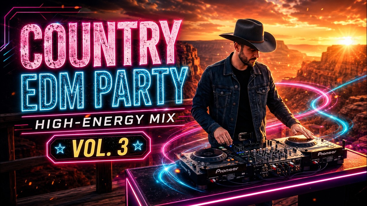 Watch WARNING: This Country EDM Mix Is ADDICTIVE 🤠🔥 | Wild West Drops VOL. 3 on YouTube Watch WARNING: This Country EDM Mix Is ADDICTIVE 🤠🔥 | Wild West Drops VOL. 3 on YouTube