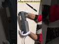 3 stage electric knife sharpener