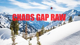 Hectic Chads Gap Session