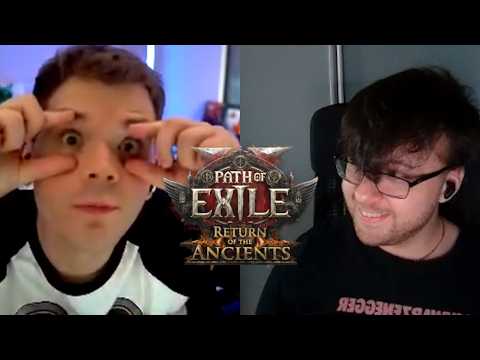 poe2 witka vs poe2 kamila 5