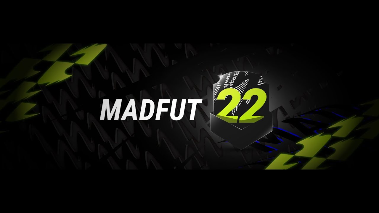 Madfut 22 Live Giveaway