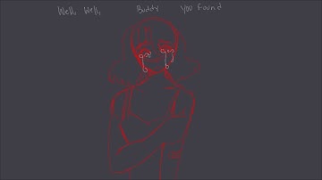 look whos inside again -vent animatic