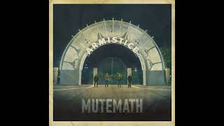 MUTEMATH - The Nerve